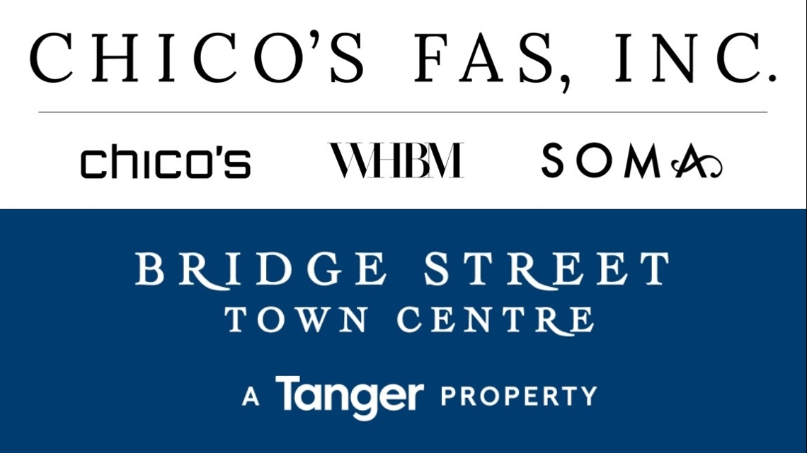 Three major clothing brands to exit Bridge Street Town Centre by January 26 [Video]