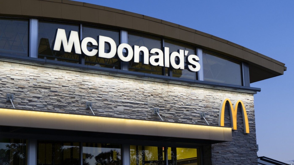 McDonald’s: latest company to roll back diversity goals [Video]