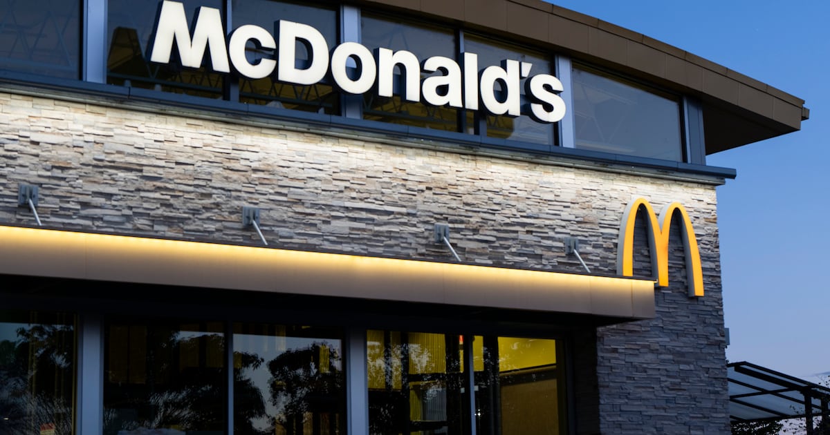 McDonald’s is the latest company to roll back diversity goals  WSOC TV [Video]