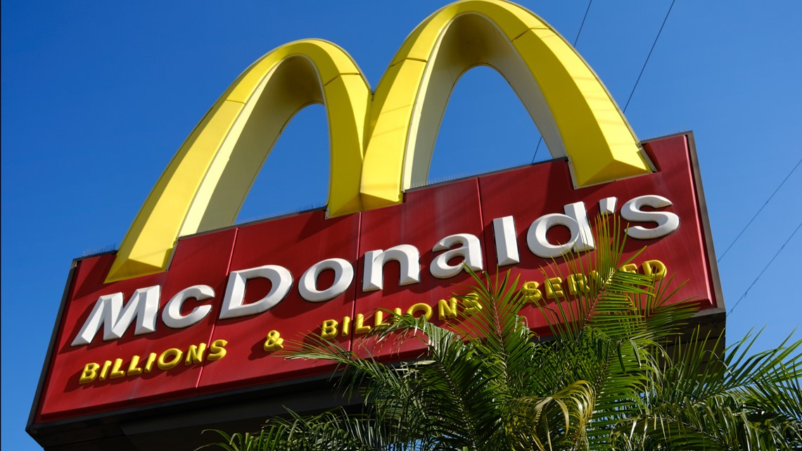 McDonald’s announces it will roll back diversity programs [Video]