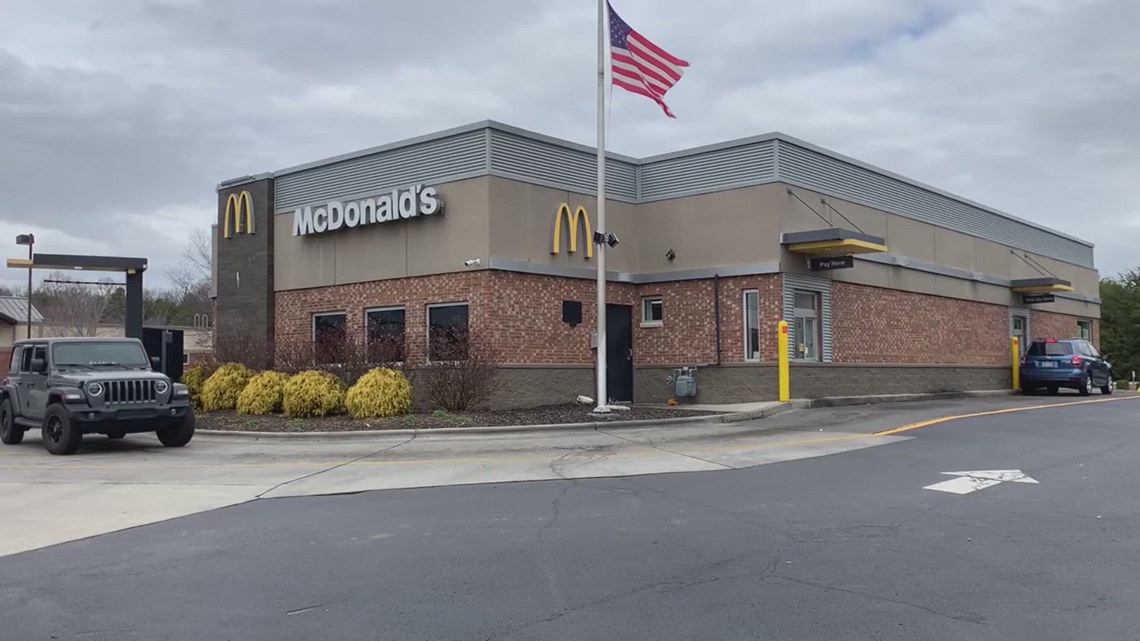 McDonald’s ending its diversity, equity and inclusion practices [Video]