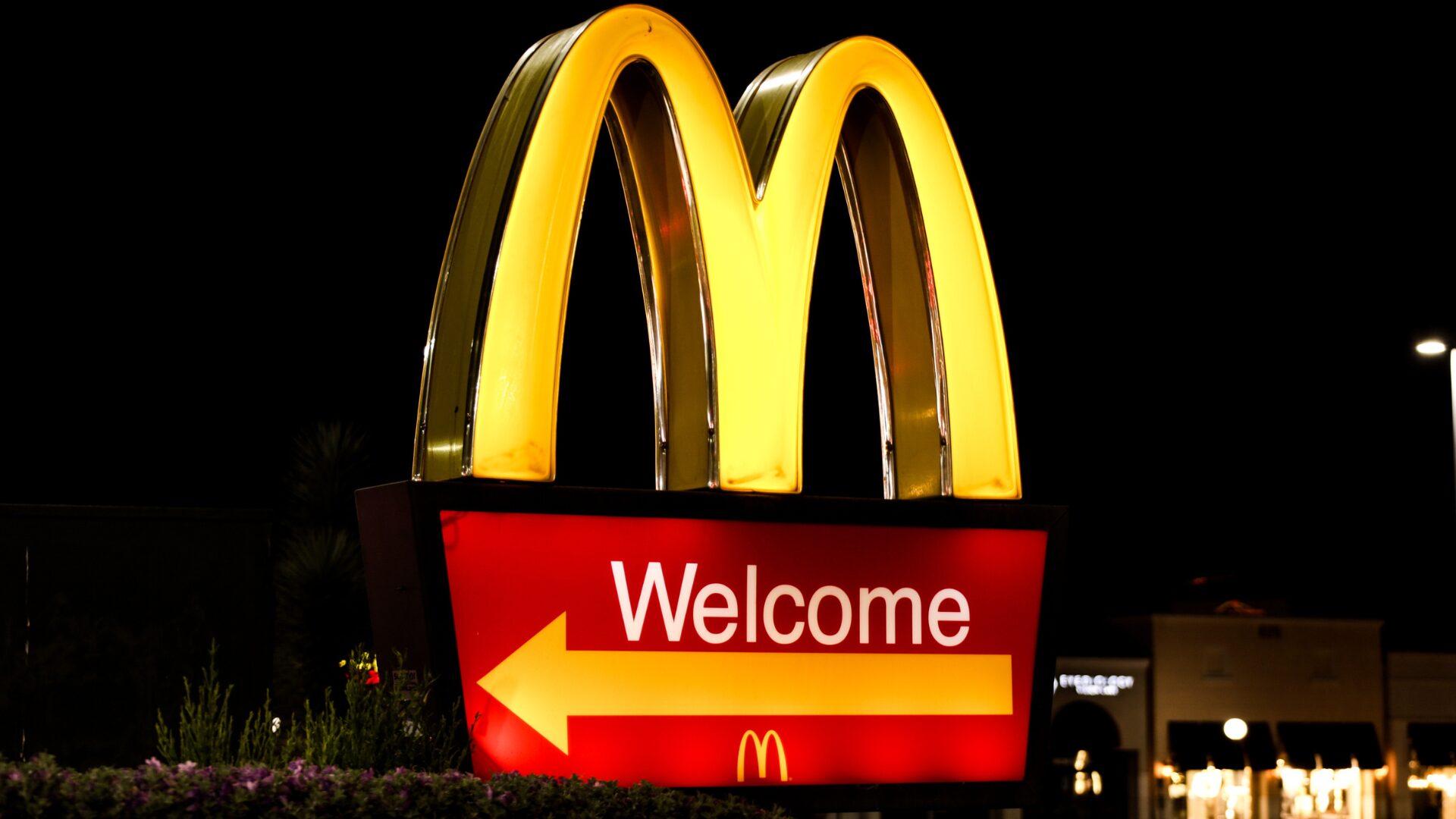 McDonalds Ditches Woke DEI Policies Amid Shifting Legal Landscape [WATCH] [Video]