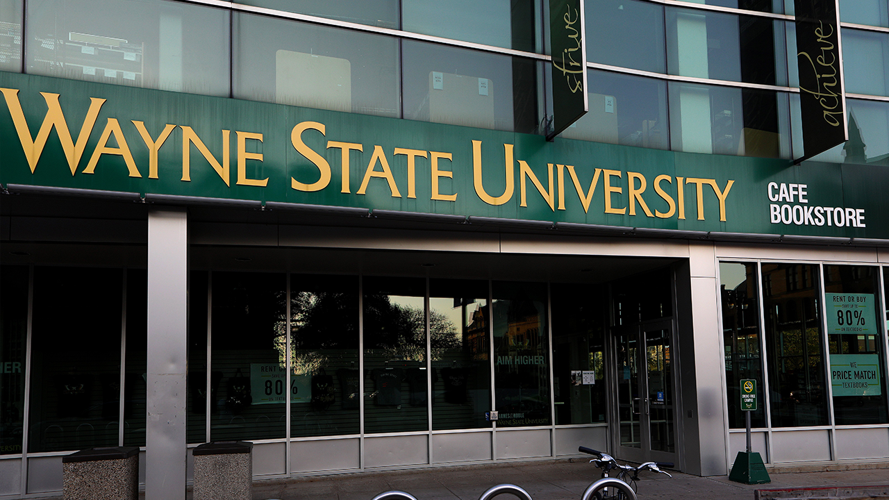 DEI pledge: Wayne State University issues statement after asking employment partners to sign commitment [Video]