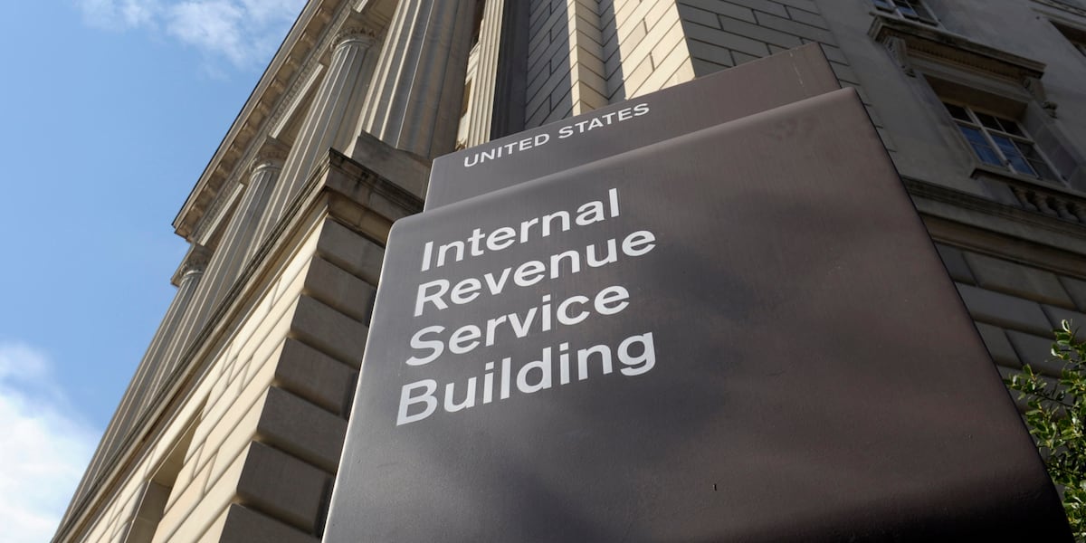 The IRS sets new contribution limits for 2025 [Video]