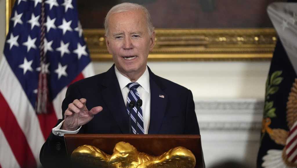 Biden Establishes California National Monuments [Video]