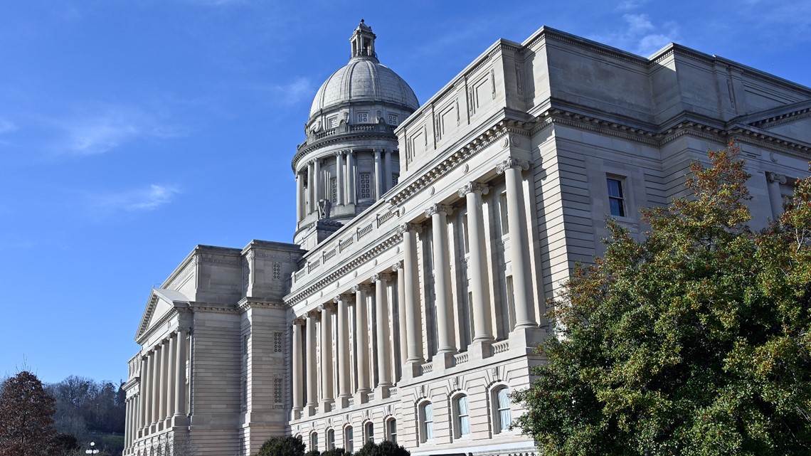 Income tax cut expected to be a top priority as Kentucky lawmakers convene [Video]