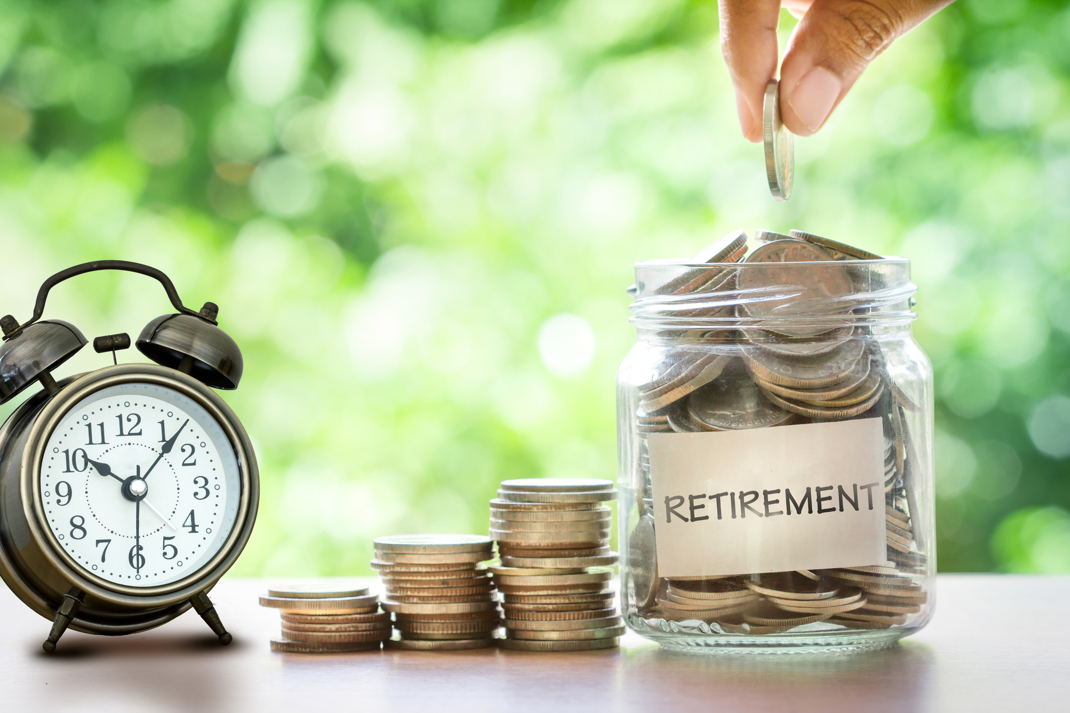 These 401(k) Changes in 2025 May Increase Retirement Savings [Video]