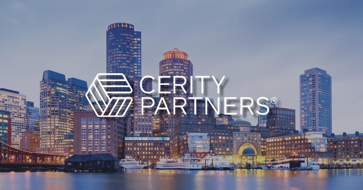 Cerity Partners Welcomes Prio Wealth | PR Newswire [Video]