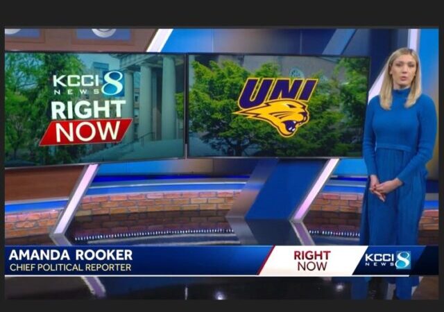 As Iowa Regents DEI Vote Looms, Equal Protection Project Challenges Discriminatory U. Northern Iowa Scholarships [Video]