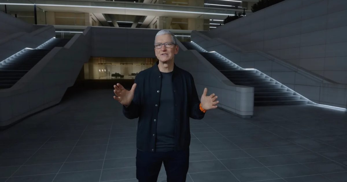 Apple opposes investor calls to end its DEI efforts: ‘We strive to create a culture of belonging’ [Video]