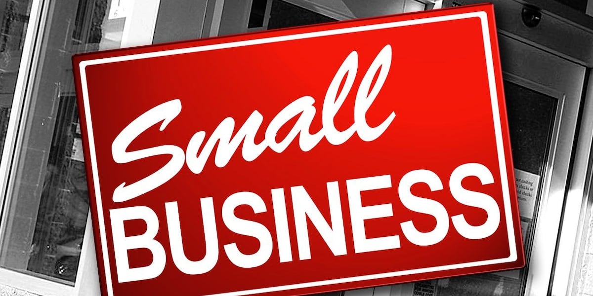 Nebraska organization aims to empower small businesses through new program [Video]