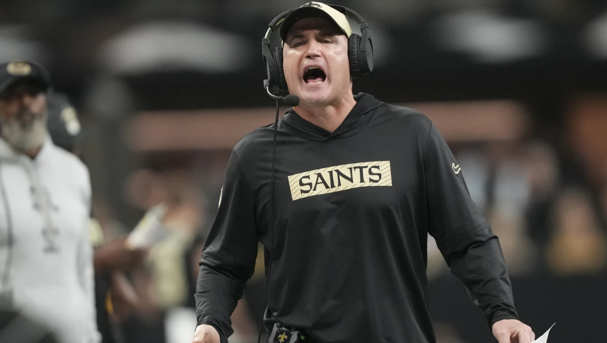 Saints expect changes, but Rizzi would like to stay and has some key players support [Video]