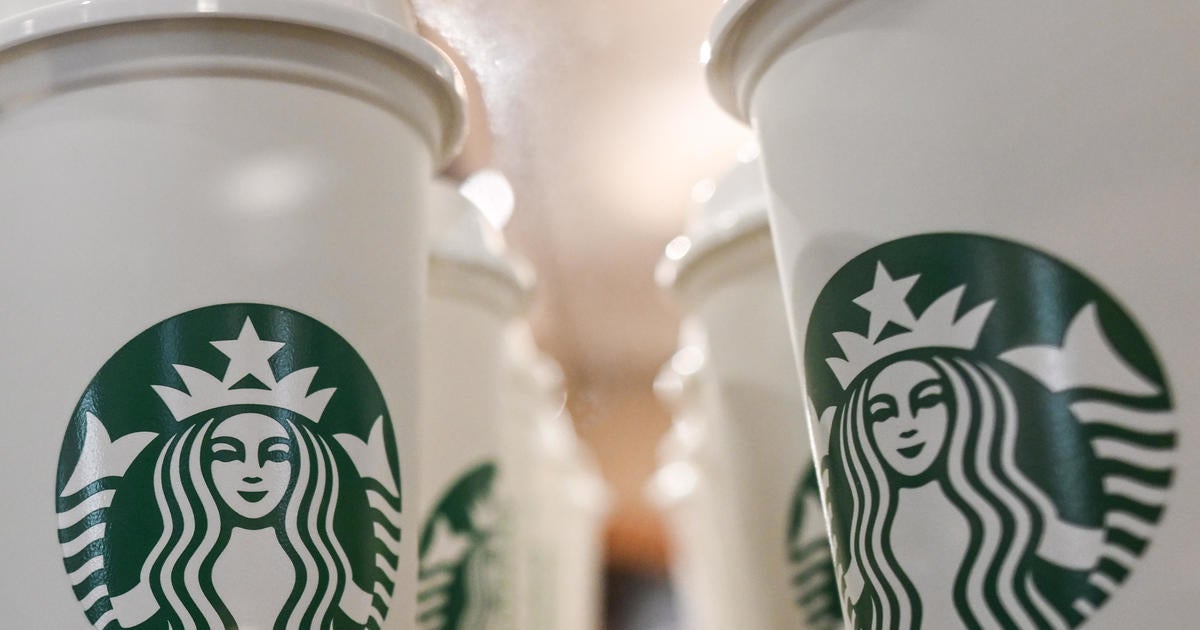 Starbucks reverses its open-door policy, requiring people to make a purchase if they want to stay [Video]