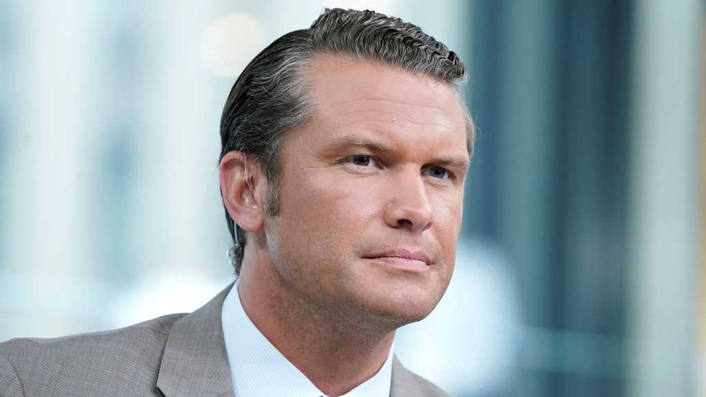 Pete Hegseth faces Senate grilling on defense role [Video]