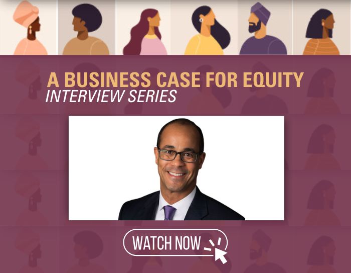 Chamber Launches A Business Case for Equity Video Series With Bridgewater Interiors’ Ron Hall