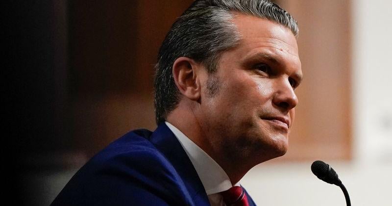 In fiery hearing, Trump’s nominee Hegseth clashes over future of Pentagon | U.S. & World [Video]