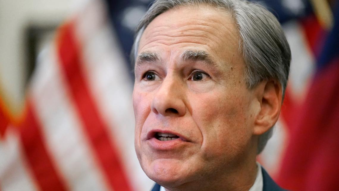 Gov. Abbott threatens Texas A&M presidents job over claim that university broke DEI ban [Video]