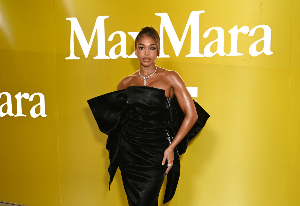 10 Times Lori Harvey Proved She Is That Girl [Video]