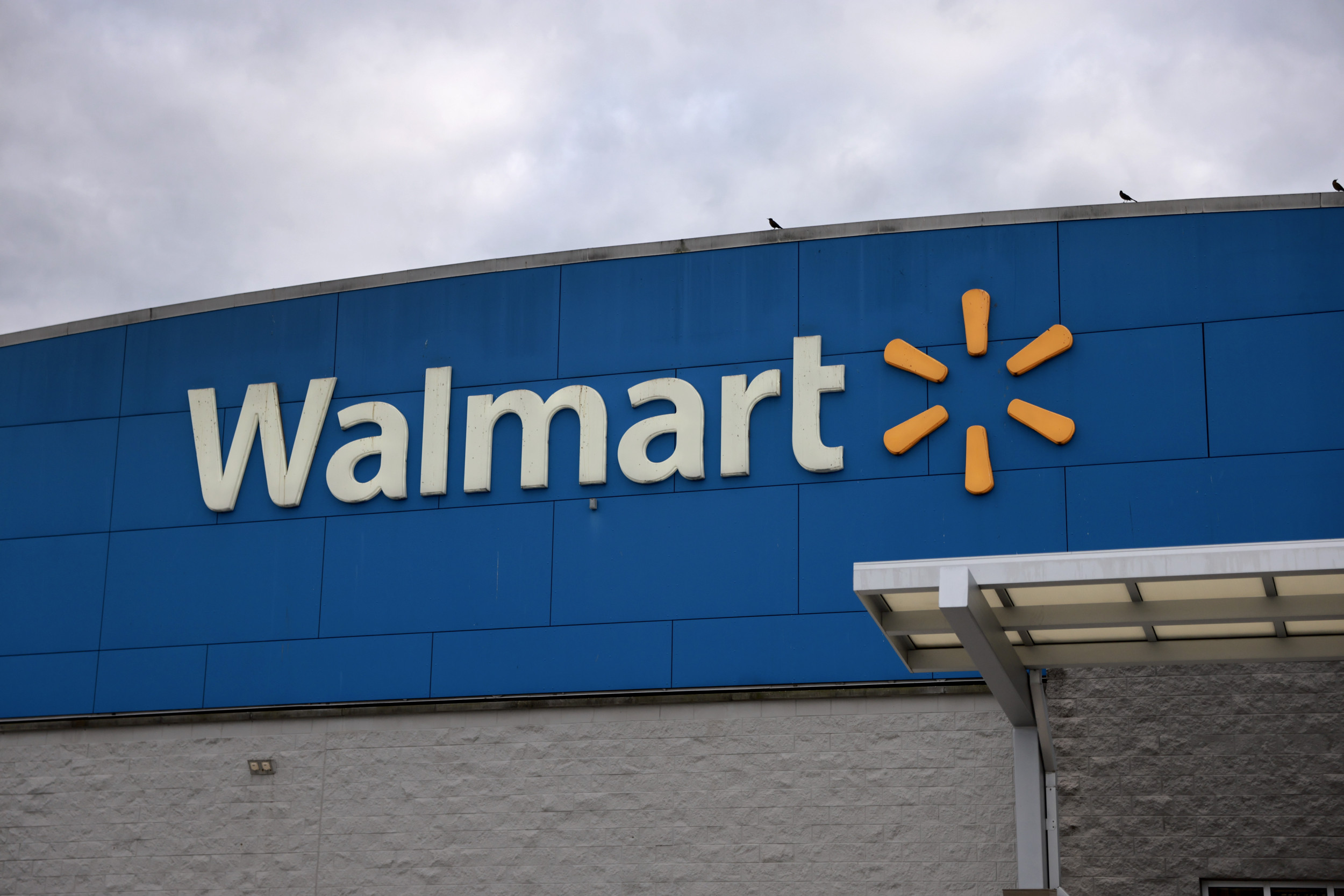 Walmart Faces Questions After Rolling Back DEI [Video]