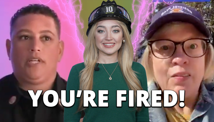 How Diversity Policies Are Failing California’s Fire Response [Video]