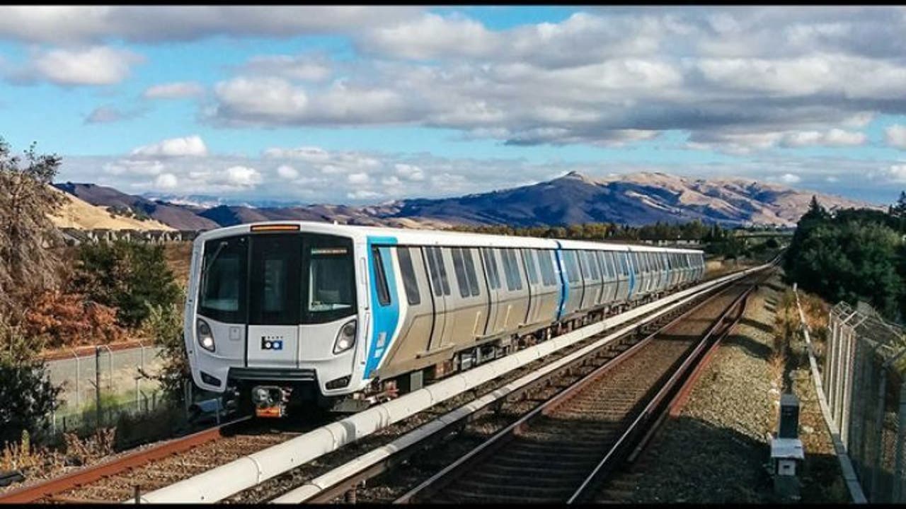 VTA BART expansion work to include minority-owned business [Video]