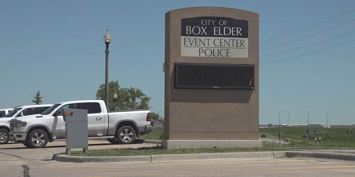 New Box Elder locally-owned casino adds touches of home [Video]