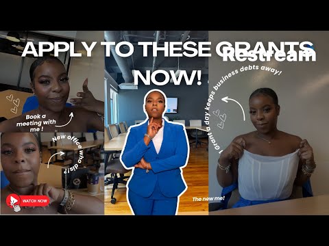 Grant Class Youtube LIVE [Video]