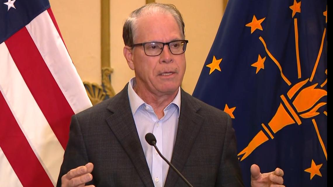 What is in Gov. Braun’s Indiana budget proposal? [Video]