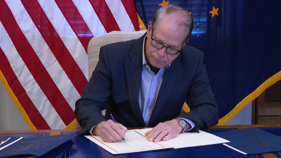 Braun’s executive order to eliminate DEI creates tension in community [Video]