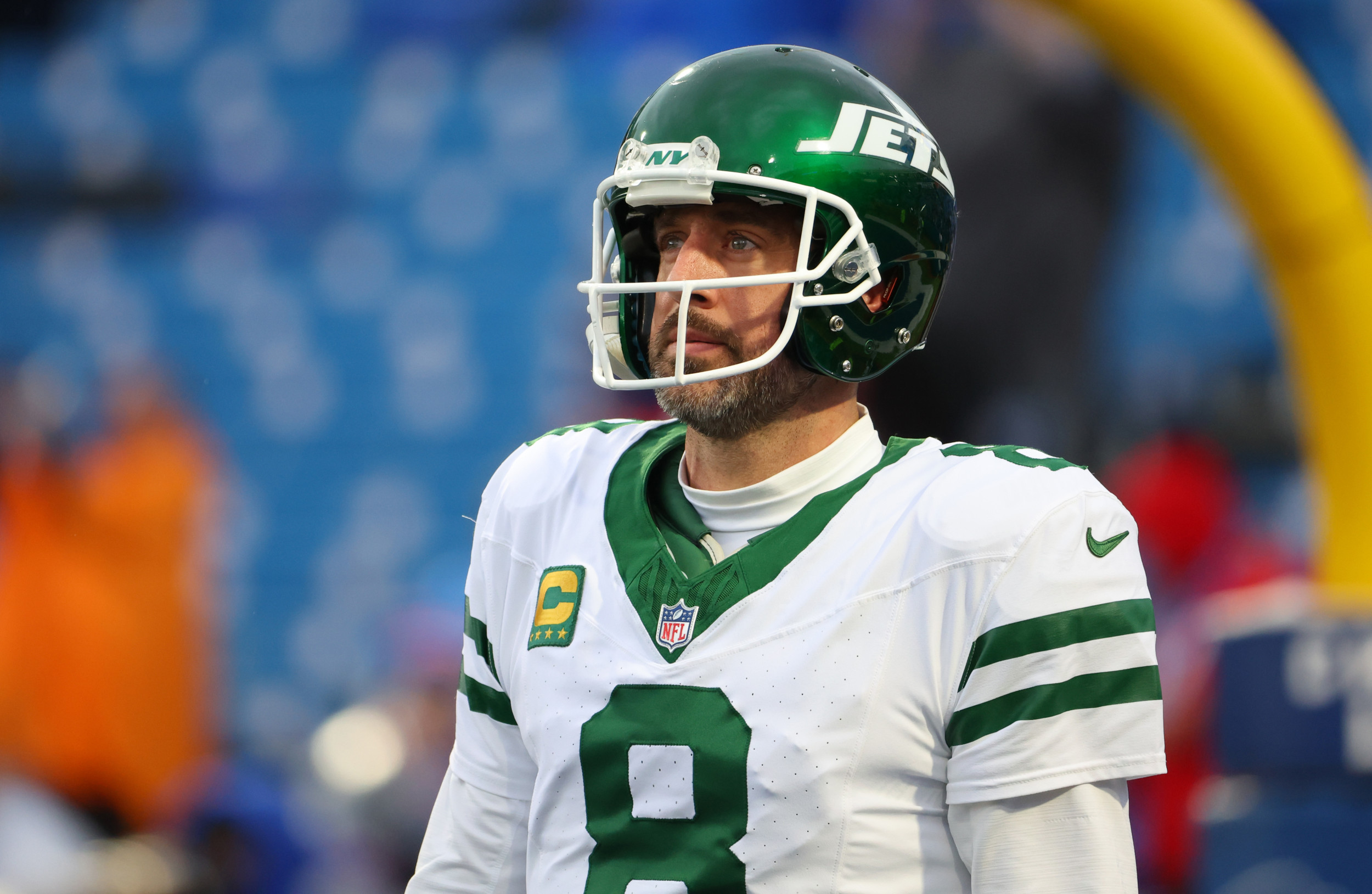 Jets’ Aaron Rodgers Offers Important Update on Retirement Plans [Video]