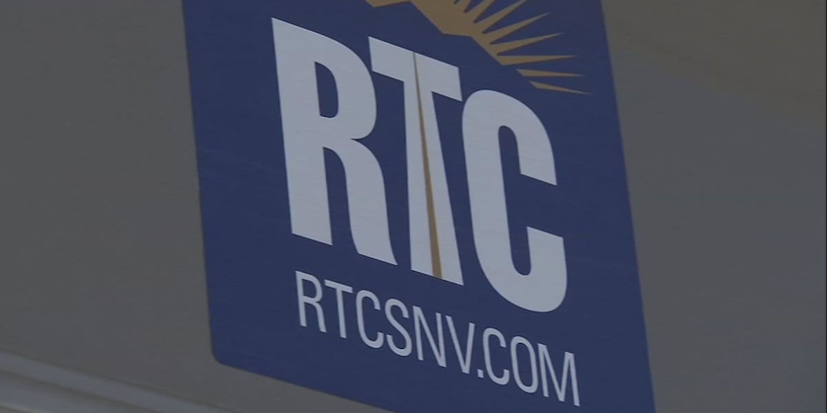 RTC buses will run on Saturday schedule on Martin Luther King Jr. Day [Video]