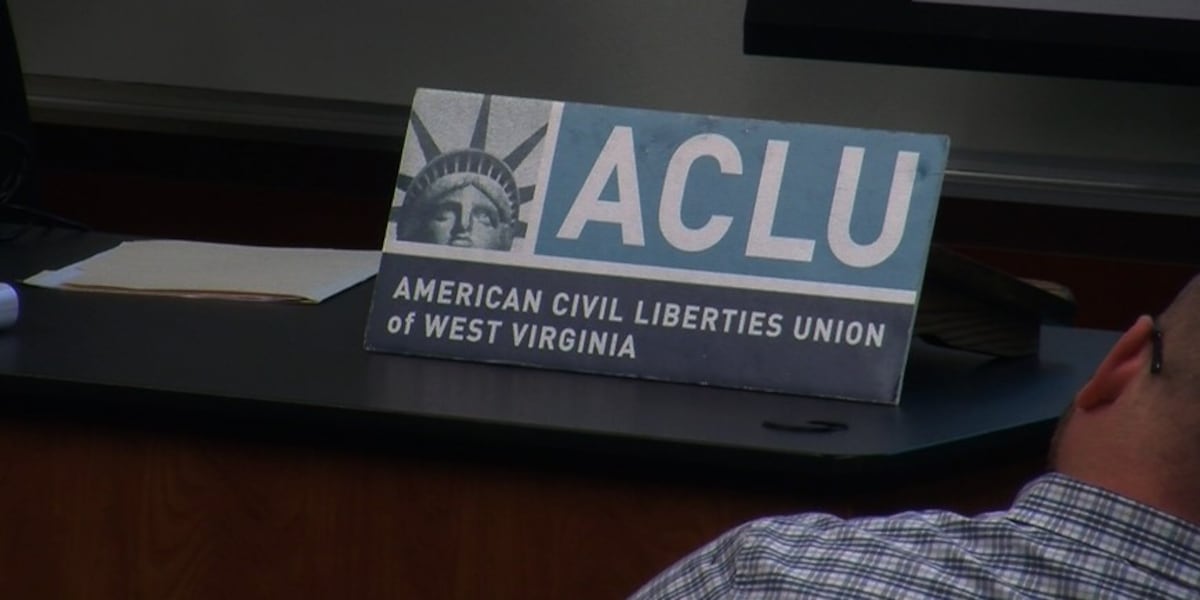 ACLU-WV demands Morrisey rescind DEI executive order [Video]