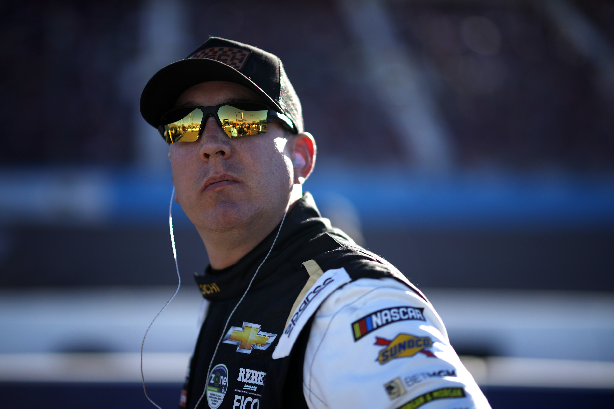 Kyle Busch Opens Up On Future After Teasing NASCAR Exit [Video]