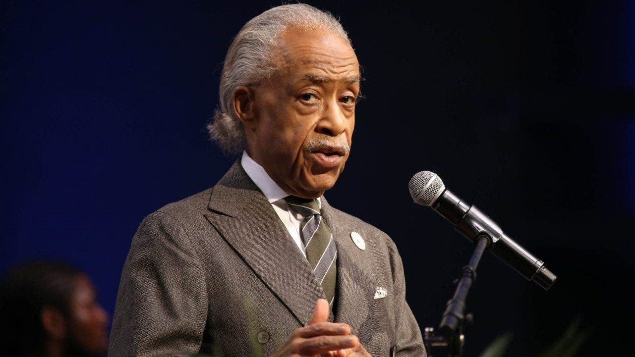 Rev. Al Sharpton threatens boycotts for companies ending DEI: ‘You took everything’ [Video]