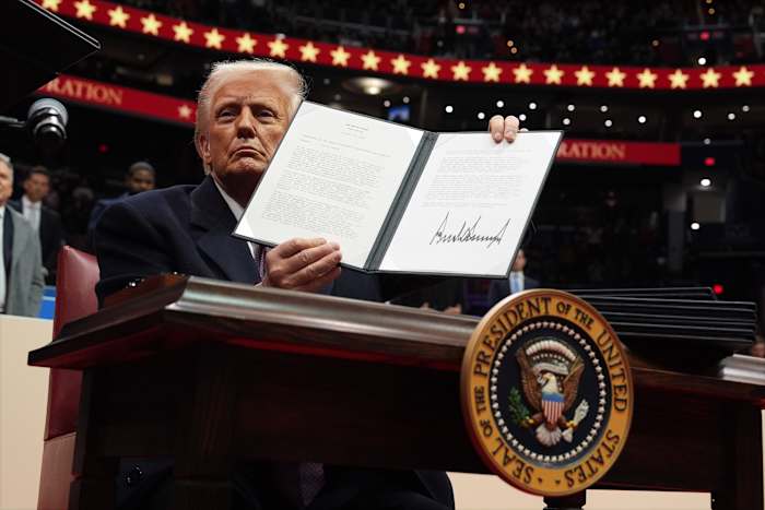 How Trump will immediately seek to dismantle Biden’s sprawling federal DEI programs [Video]