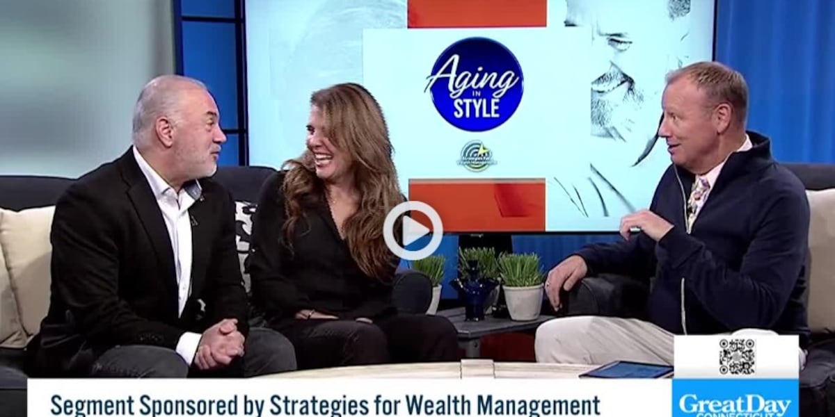 Build a Retirement Plan Made to Stand the Test of Time [Video]