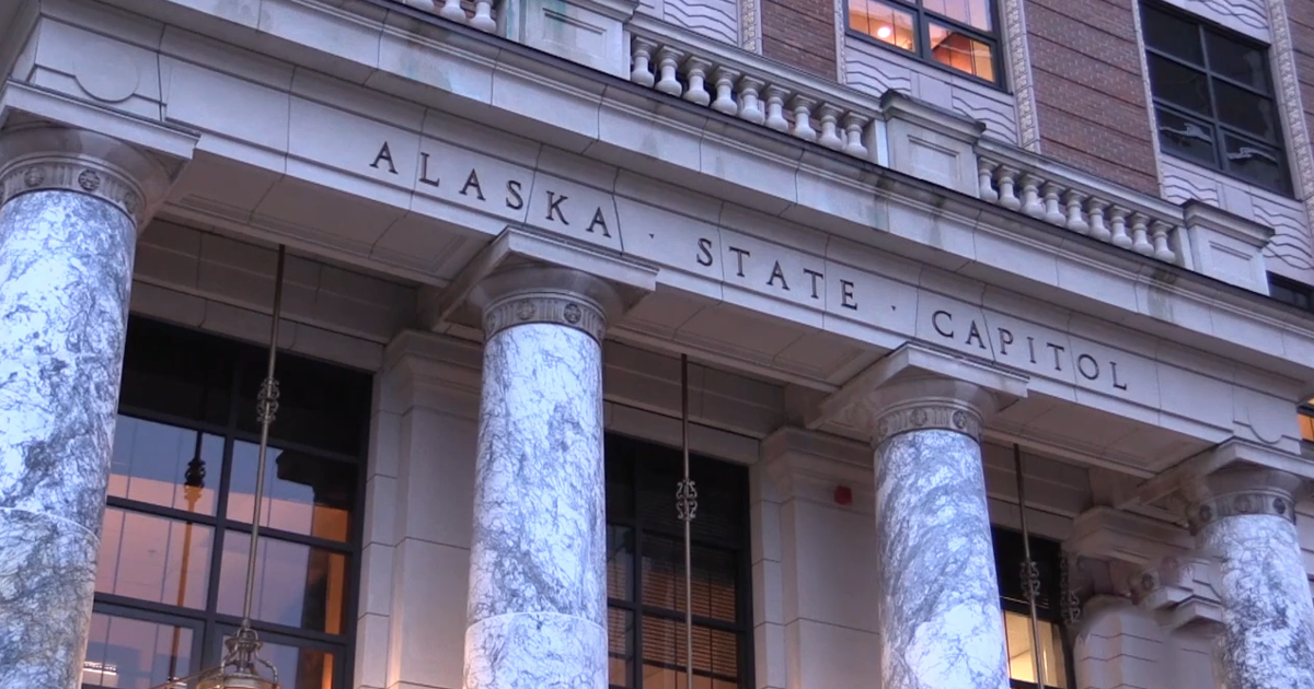 Alaska State Legislature convenes, elects leadership, sets key priorities | Homepage [Video]