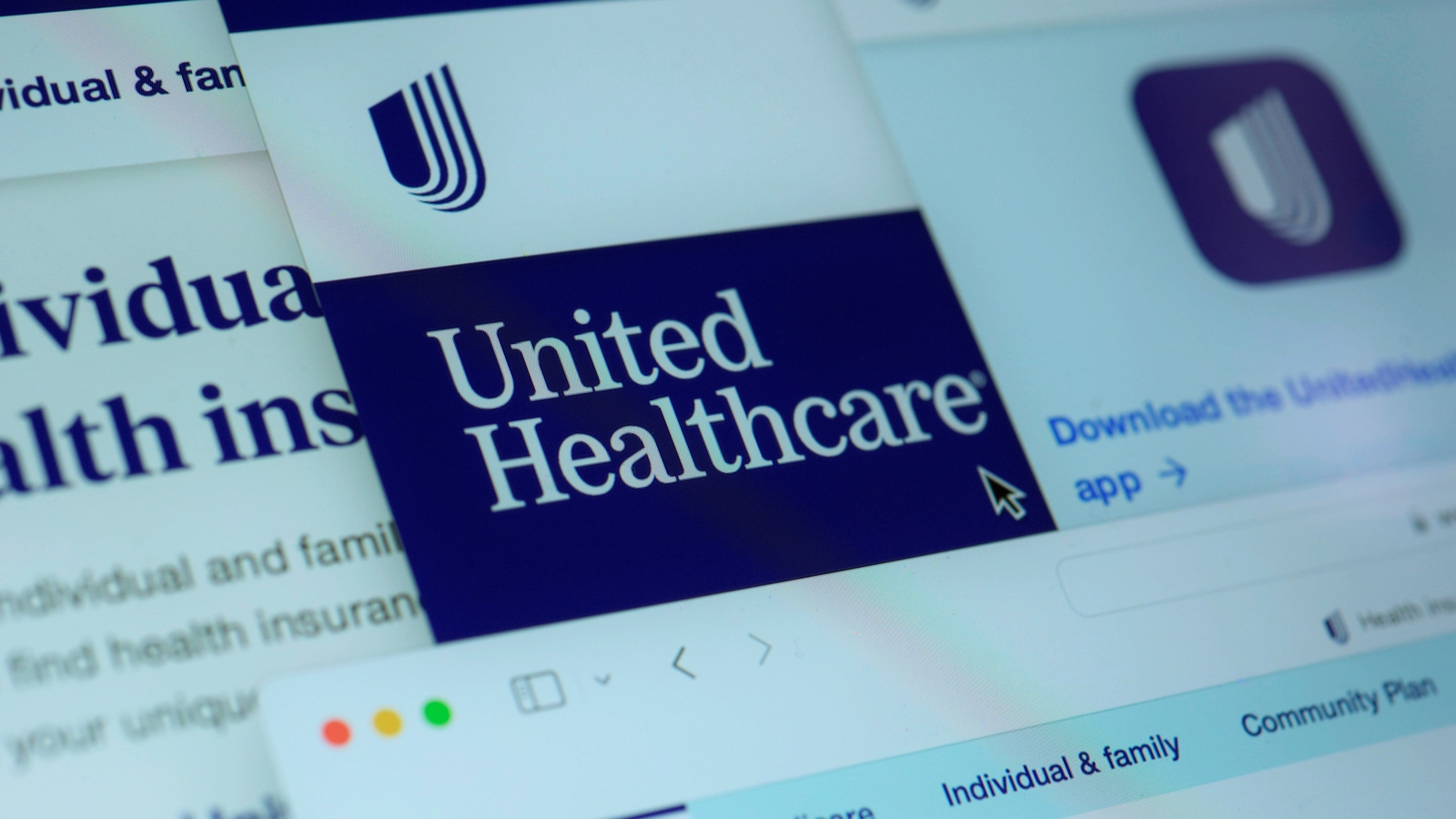 UnitedHealth Group promotes leader of retirement business Tim Noel to replace slain UnitedHealthcare CEO Brian Thompson [Video]