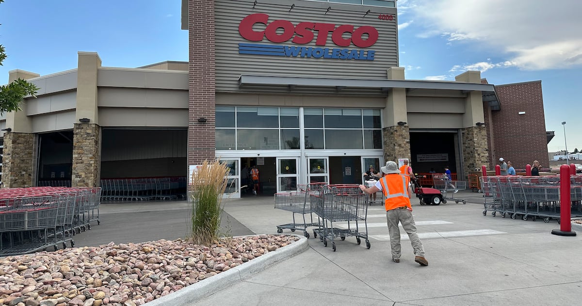 Costco successfully defends its diversity policies as other US companies scale theirs back  WSOC TV [Video]