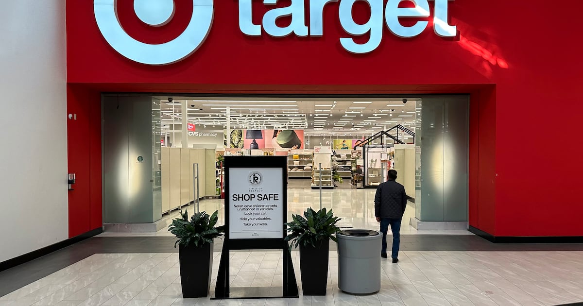 Target is ending its diversity goals as a strong DEI opponent occupies the White House  Boston 25 News [Video]